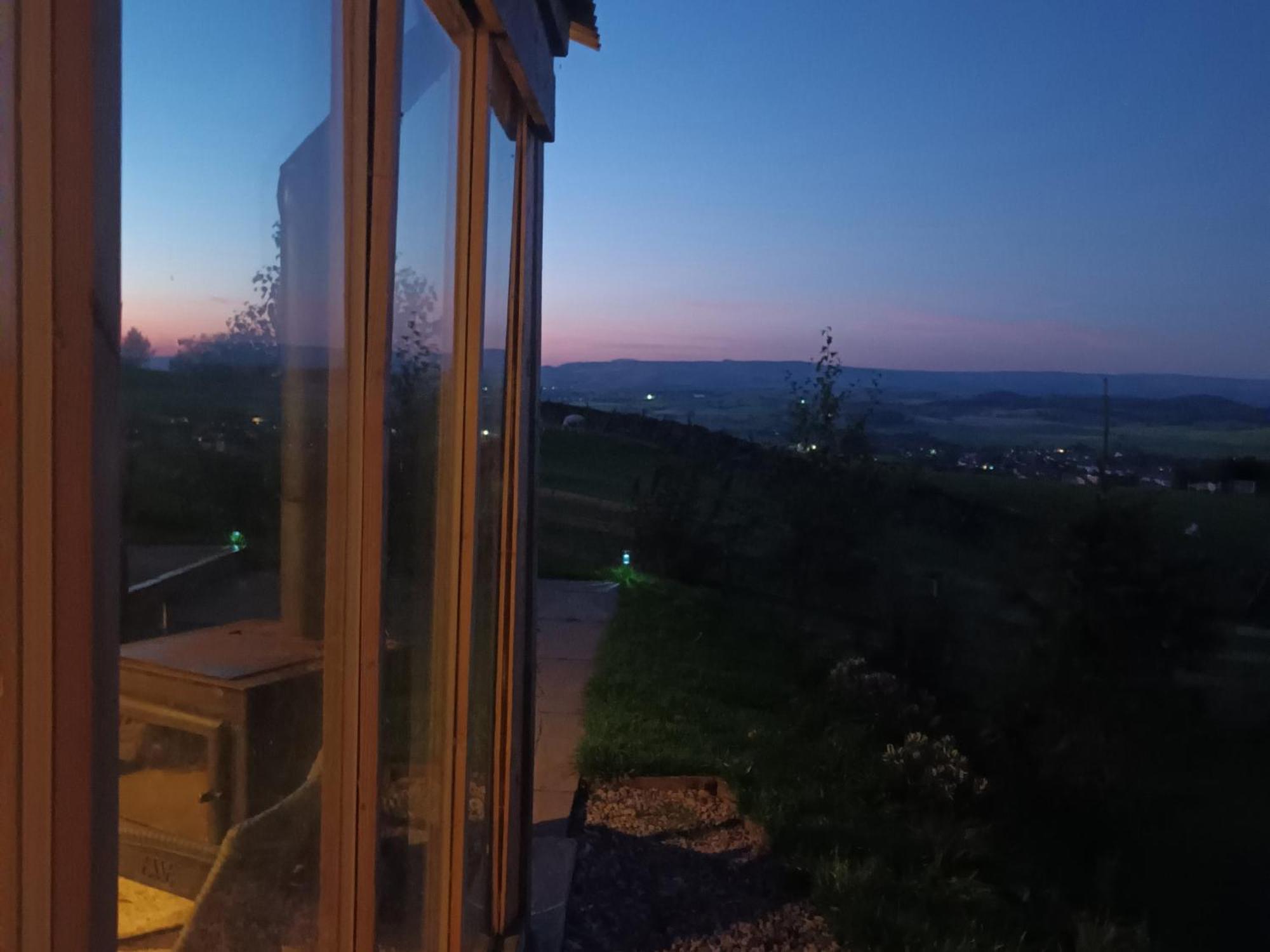 Holiday home The Herdsman Luxury Shepherds Hut *